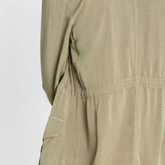 PJ Salvage Weekend Warrior Jacket - Picture 2 of 2